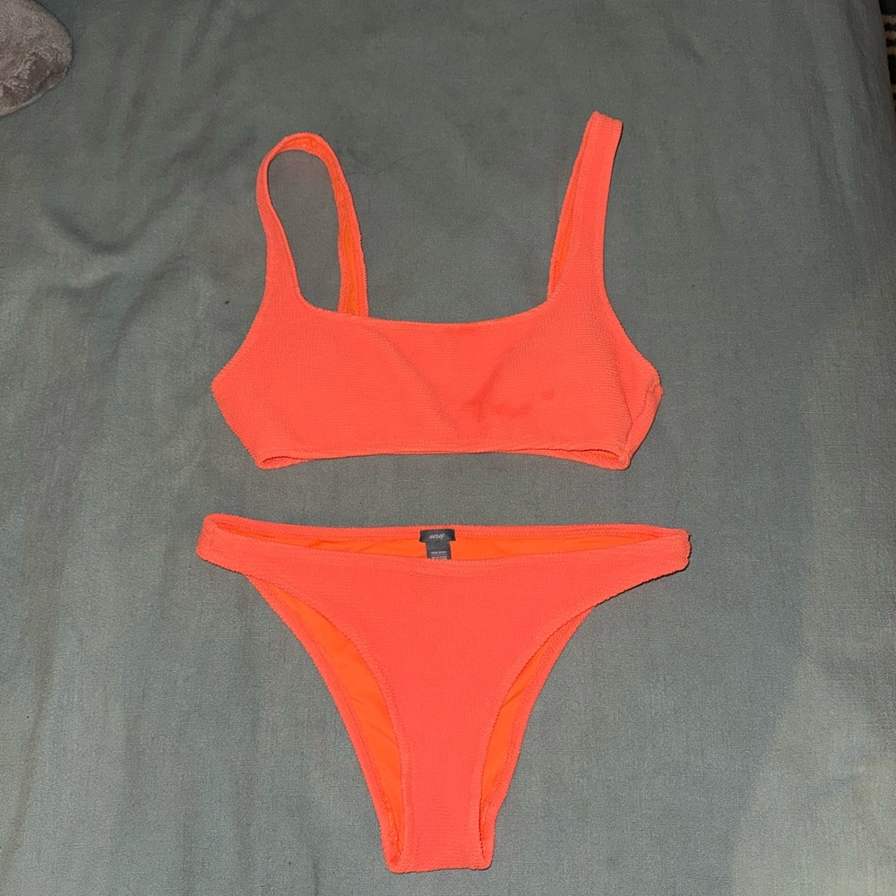 Aerie Bikini Set